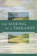 Audiobook The Making of a Therapist author Louis Cozolino