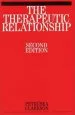 Audiobook The Therapeutic Relationship author Petruska Clarkson