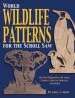 Audiobook World Wildlife Patterns for the Scroll saw author Lora S. Irish