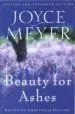 Audiobook Beauty for Ashes: Receiving Emotional Healing author Joyce Meyer