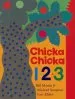 Audiobook Chicka Chicka 1, 2, 3 author Bill Martin