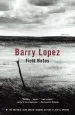 Audiobook Field Notes: The Grace Note of the Canyon Wren author Barry Lopez