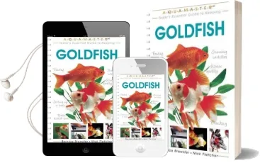 Goldfish Audiobook download free by Nick Fletcher