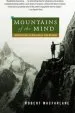 Audiobook Mountains of the Mind author Robert Macfarlane