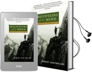 Mountains of the Mind Audiobook download free by Robert Macfarlane