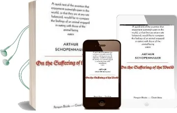 On the Suffering of the World Audiobook download free by Arthur Schopenhauer
