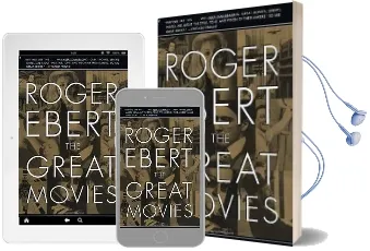 The Great Movies Audiobook download free by Roger Ebert