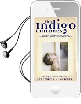 The Indigo Children Audiobook download free by Jan Tober