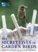 Audiobook The Secret Lives of Garden Birds author Dominic Couzens