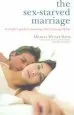 Audiobook The Sex-Starved Marriage: A Couple'S Guide to Boosting Their Marriage Libido author Michele Weiner Davis