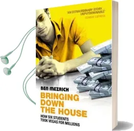 Bringing Down the House Audiobook download free by Ben Mezrich
