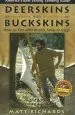Audiobook Deerskins Into Buckskins: How to tan With Brain, Soap or Eggs author Matt Richards