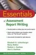 Audiobook Essentials of Assessment Report Writing author Elizabeth O. Lichtenberger