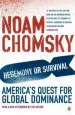 Audiobook Hegemony or Survival: America'S Quest for Global Dominance author Noam Chomsky
