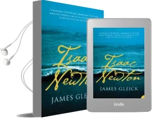 Isaac Newton Audiobook download free by James Gleick