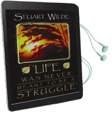 Life was Never Meant to be a Struggle Audiobook download free by Stuart Wilde