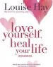 Audiobook Love Yourself, Heal Your Life Workbook author Louise Hay