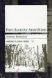 Audiobook Post-Scarcity Anarchism author Murray Bookchin