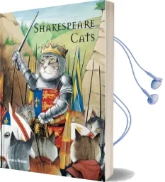 Shakespeare Cats Audiobook download free by Susan Herbert