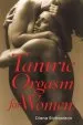 Audiobook Tantric Orgasm for Women author Diana Richardson