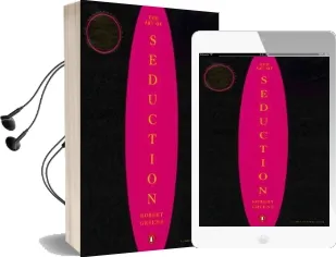 The art of Seduction Audiobook download free by Robert Greene