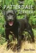 Audiobook The Patterdale Terrier author Sean Frain