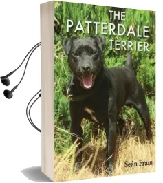 The Patterdale Terrier Audiobook download free by Sean Frain
