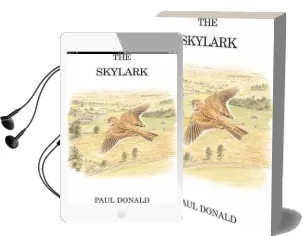The Skylark Audiobook download free by Paul Donald