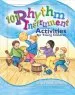 Audiobook 101 Rhythm Instrument Activities for Young Children author Abigail Flesch Connors
