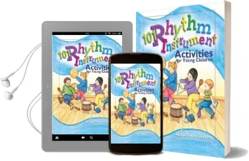 101 Rhythm Instrument Activities for Young Children Audiobook download free by Abigail Flesch Connors