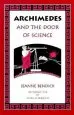 Audiobook Archimedes and the Door of Science author Jeanne Bendick