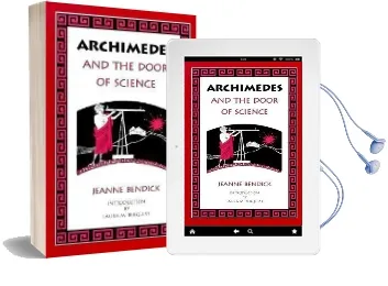 Archimedes and the Door of Science Audiobook download free by Jeanne Bendick