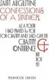 Audiobook Confessions of a Sinner author Saint Augustine