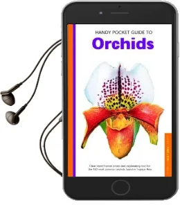Handy Pocket Guide to Orchids Audiobook download free by David P. Banks