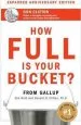 Audiobook How Full is Your Bucket? Anniversary Edition author Tom Rath