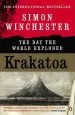 Audiobook Krakatoa: The day the World Exploded author Simon Winchester
