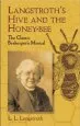 Audiobook Langstroth'S Hive and the Honey-Bee: The Classic Beekeeper'S Manual author L. L. Langstroth