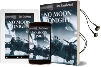 No Moon Tonight Audiobook download free by Don Charlwood