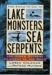 Audiobook The Field Guide to Lake Monsters, sea Serpents: And Other Mystery Denizens of the Deep author Loren Coleman
