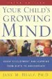Audiobook Your Child'S Growing Mind, rev author Jane Healy