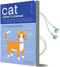 Cat Owner'S Manual Audiobook download free by Sam Stall