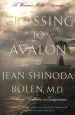 Audiobook Crossing to Avalon author Jean Shinoda Bolen