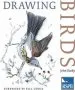 Audiobook Drawing Birds author John Busby