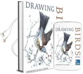 Drawing Birds Audiobook download free by John Busby