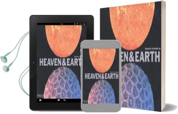 Heaven & Earth: Unseen by the Naked eye Audiobook download free by Katherine Roucoux