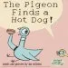 Audiobook Pigeon Finds a hot dog! author Mo Willems