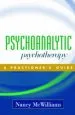 Audiobook Psychoanalytic Psychotherapy: A Practitioner'S Guide author Nancy Mcwilliams