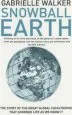Audiobook Snowball Earth author Gabrielle Walker