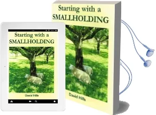 Starting With a Smallholding Audiobook download free by David Hills