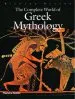 Audiobook The Complete World of Greek Mythology author R.G.A. Buxton